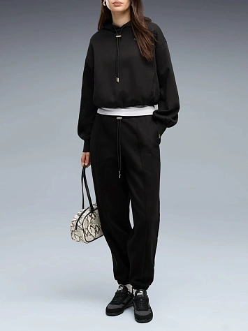 Puma Брюки женские HER COMFORT PANTS FL