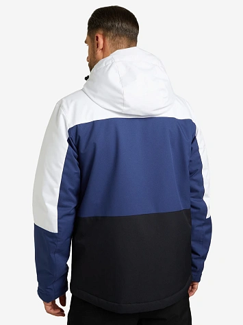 Glissade Куртка утеплённая мужская