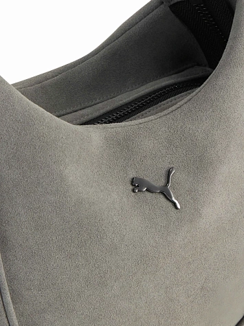 Puma Сумка SELECT ESSENTIALS MEDIUM PRISM BAG