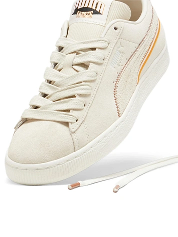 Puma Кеды мужские SUEDE FOR THE FANBASE