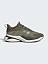 Adidas Кроссовки мужские ALPHARESPONSE [зелёный]
