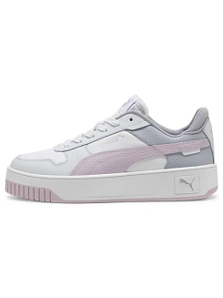 Puma Кеды женские CARINA STREET