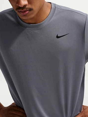 Nike Футболка мужская M NK DF TEE STD FLEX