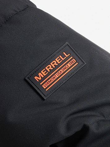 Merrell Куртка-пуховик мужская