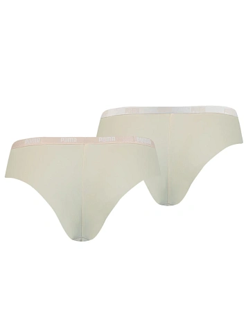 Puma Трусы женские WOMEN MICROFIBER BRAZILIAN (2 шт.)