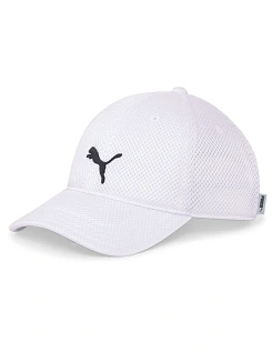 Puma Кепка TRAINING MESH CAP