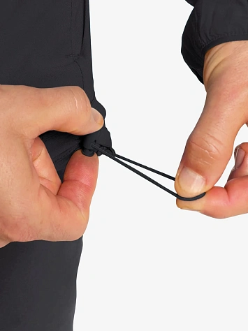 Jack Wolfskin Куртка утеплённая мужская PRELIGHT INS JKT M