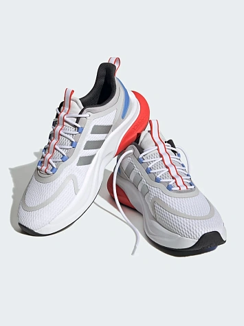 Adidas Кроссовки мужские ALPHABOUNCE+