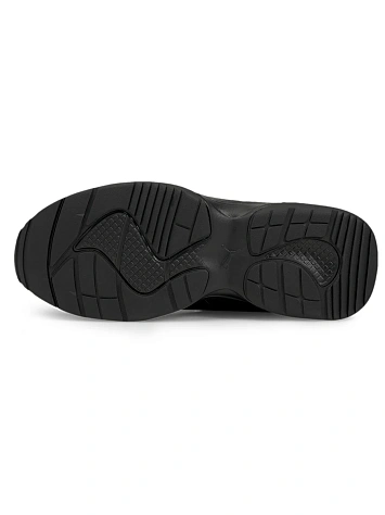 Puma Ботинки женские CILIA MID METALLIC