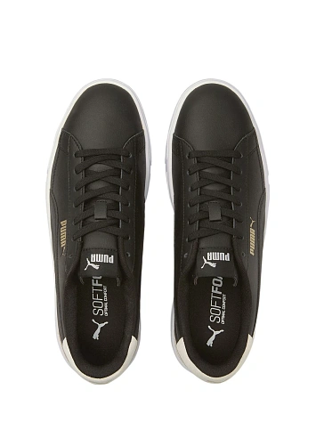 Puma Кеды мужские SERVE PRO