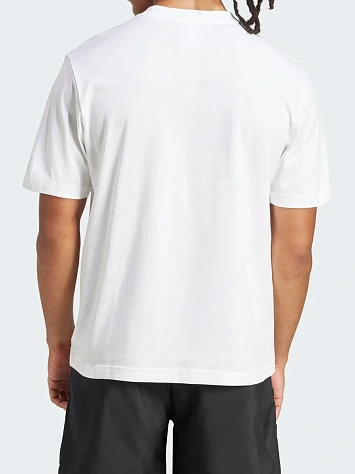 Adidas Футболка мужская M SL SJ T