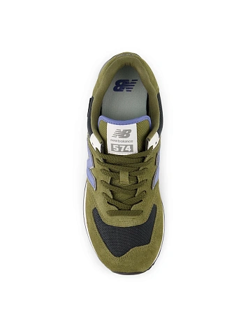 New Balance Кроссовки мужские 5743