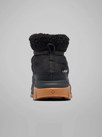 Columbia Сапоги утеплённые женские COLUMBIA SNOWTROT SHORTY