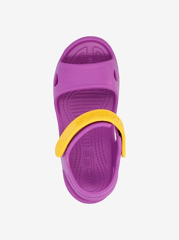 Joss Шлёпанцы подростковые G-SAND