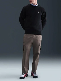 Джемперы и толстовки