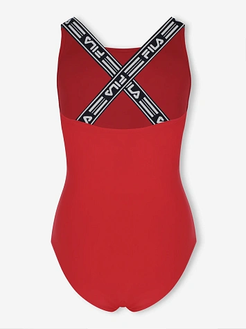 Fila Купальник совмещённый подростковый