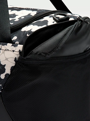 Nike Сумка спортивная NK BRSLA S DUFF - X AOP SU26
