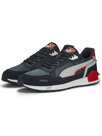 Puma Кроссовки мужские GRAVITON TERA