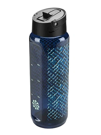 Nike Бутылка для воды TR RENEW RECHARGE CHUG BOTTLE GRAPHIC 0,7L