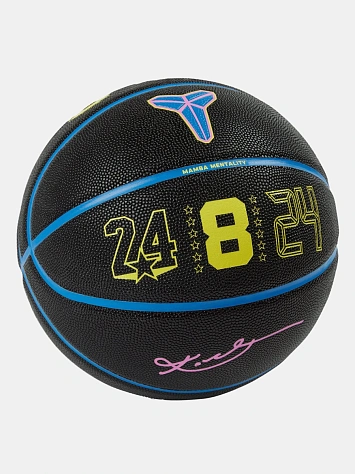 Nike Мяч баскетбольный ALL COURT K BRYANT ASG 2026 DEFLATED