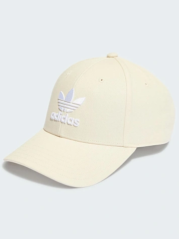Adidas Кепка TREFOIL BASEBALL CAP