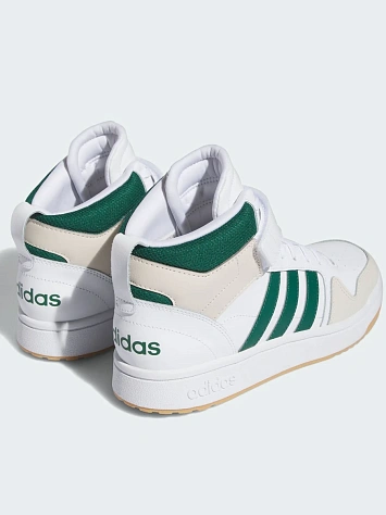 Adidas Кеды мужские POSTMOVE MID
