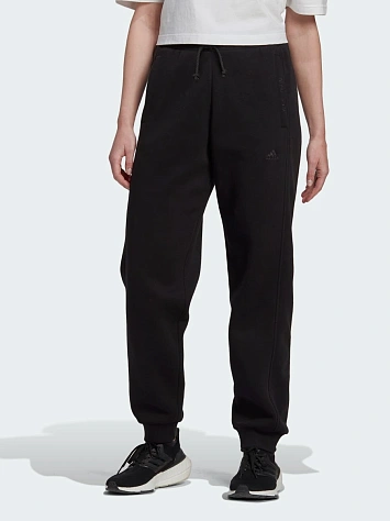 Adidas Брюки женские ALL SZN FLEECE PANTS
