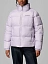 Columbia Куртка утеплённая женская PUFFECT™ II FULL ZIP JACKET [розовый]