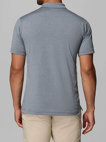 Columbia Поло мужское PARSONS POINT™