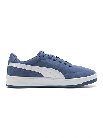 Puma Кеды мужские COURT CLASSIC CLEAN SD