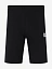 Kappa Шорты мужские [чёрный]