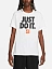 Nike Футболка мужская SPORTSWEAR [белый]