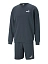 Puma Костюм спортивный мужской RELAXED SWEAT SUIT [синий]