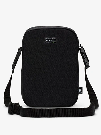 Nike Сумка через плечо HRTGE CRSSBY-AIRMAX 95