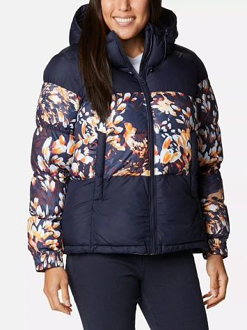 Columbia Куртка утеплённая женская PIKE LAKE™ II