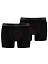 Puma Трусы мужские BASIC BOXER (2 шт.) [чёрный]