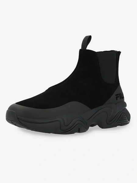 Fila Ботинки женские NEBULA MID 2.0 W