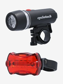 Cyclotech