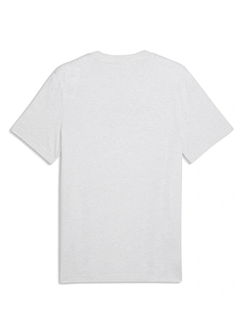 Puma Фуфайка мужская CLASS GRAPHIC TEE