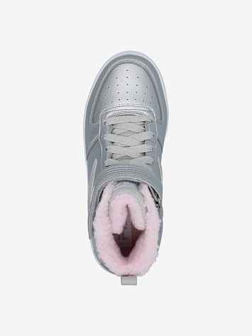 FILA Ботинки утеплённые подростковые FIL HIGH FUR