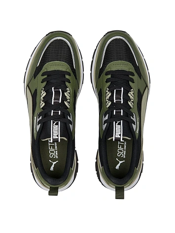Puma Кроссовки мужские R78 TREK