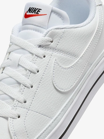 Nike Кеды женские COURT LEGACY NEXT NATURE