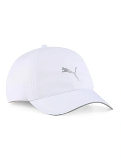 Puma Кепка UNISEX RUNNING III BB CAP
