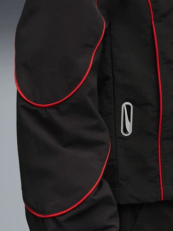 Puma Ветровка мужская PUMATECH STREET X TRACK JACKET WV