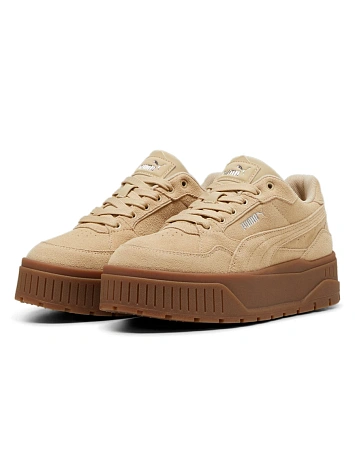 Puma Кеды женские KARMEN II IDOL SUEDE