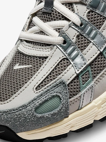 Nike Кроссовки мужские P-6000