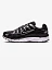 Nike Кроссовки мужские P-6000 [чёрный-матовый]