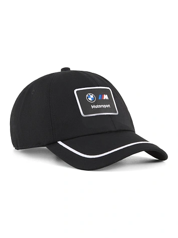 Puma Кепка BMW MMS HERITAGE DAD CAP
