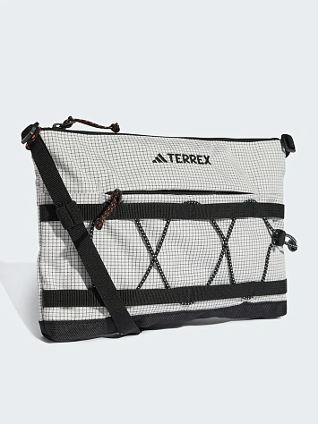 Adidas Сумка через плечо TERREX MULTI ORGANISER BAG