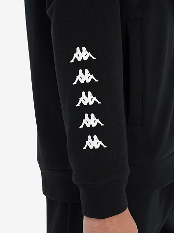 Kappa Джемпер мужской